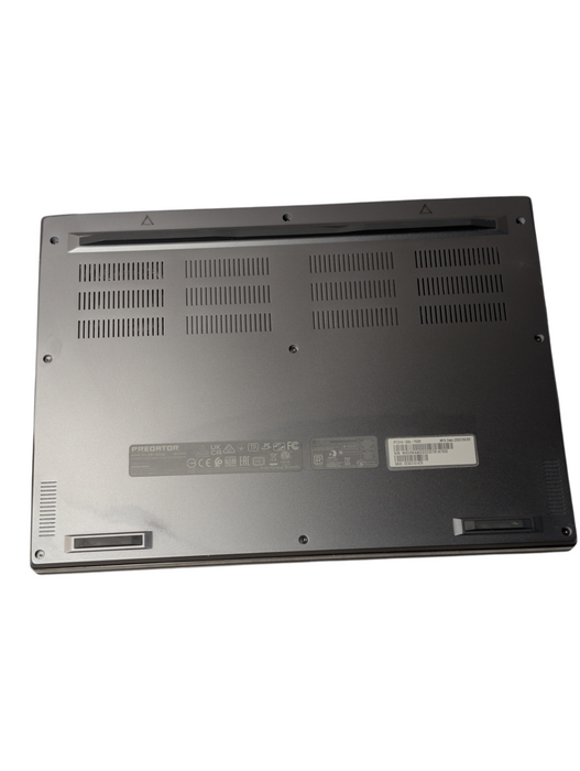 Acer Predator Triton 300 SE Intel Core i7-12700H 16GB RAM 1TB NVMe SSD  - Lap200