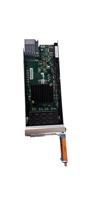 EMC SLIC36 4-Port 10GbE v4 FC I/O Module