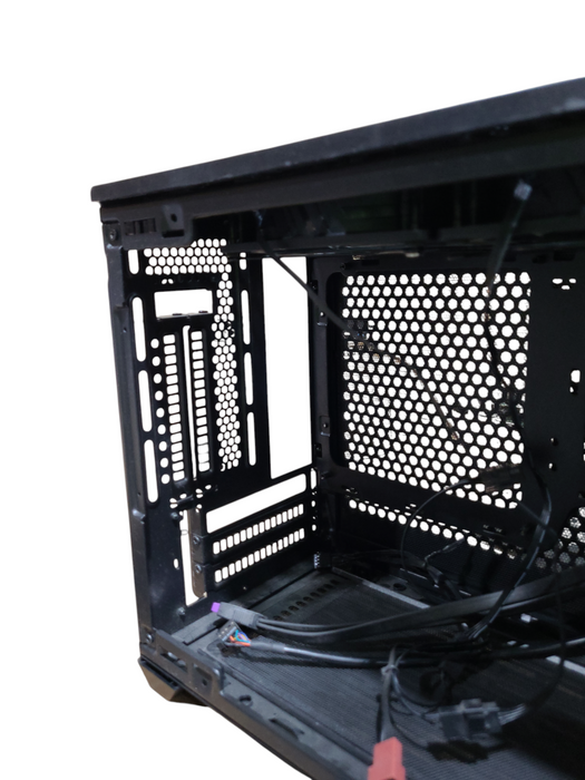 Cooler Master NR200 Mini-ITX PC Case
