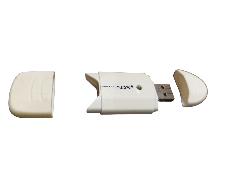 Nintendo DS Printer USB SD Card Drive  =