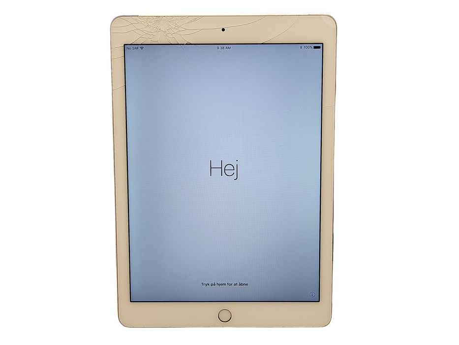 APPLE iPad Air IPAD AIR 2 WI-FI やすっぽい 16GB SV