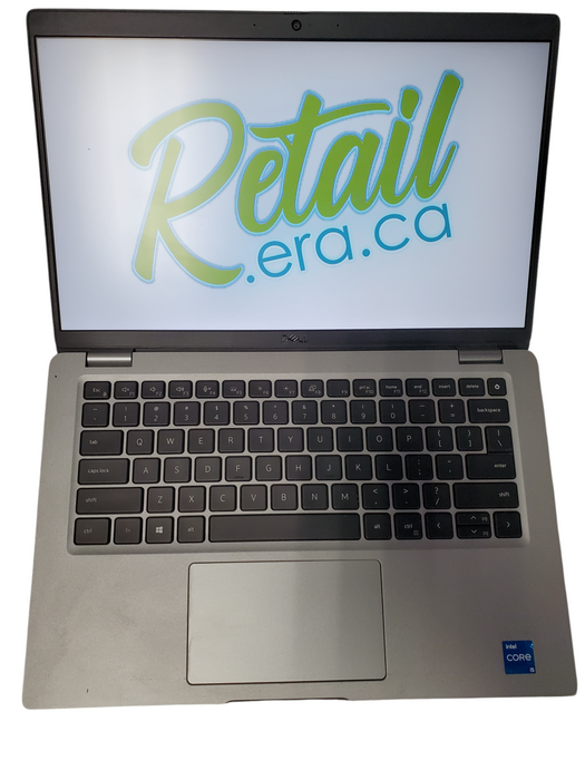 Dell Latitude 5420 Core i5-1135G7@2.40GHz 16GB RAM 256GB NVME  Lap200