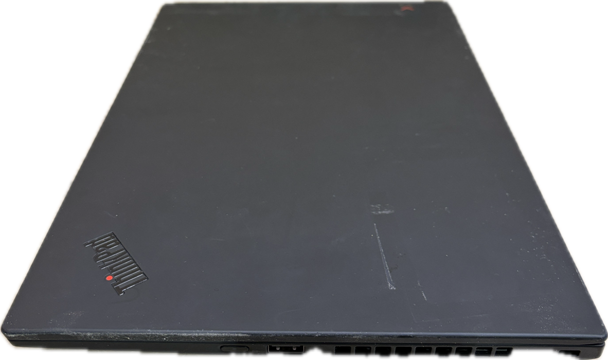 Lenovo ThinkPad X1 Carbon Intel Core i5-8265U@1.8GHz 8GB RAM 256GB 