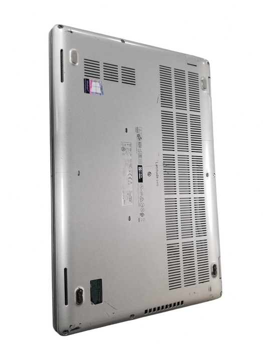 Dell Latitude 5410 Intel Core i7-10610U @1.80GHz, 16GB DDR4, 256GB NVMe *READ*  Lap200