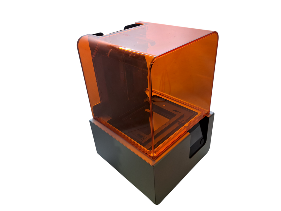 Formlabs Form 2 SLA Resin 3D Printer *READ*