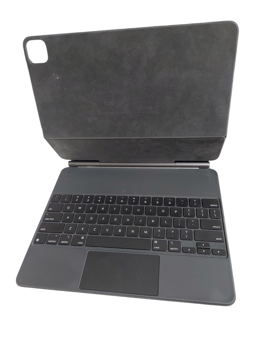 Apple Model: A2480 Magic Keyboard for iPad Pro (12.9 Inch) Q Apple Model: A2480 Magic Keyboard for iPad Pro (12.9 Inch) Q