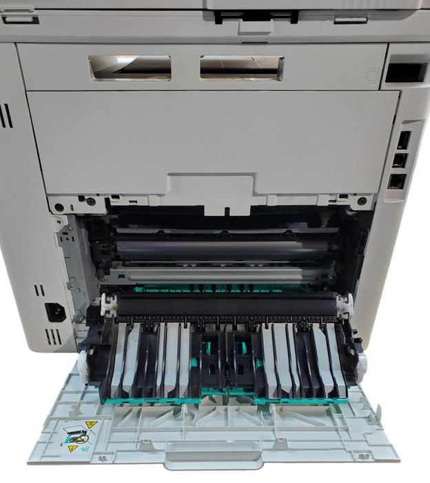 HP LaserJet Pro MFP M477fnw All-in-One Printer *READ*