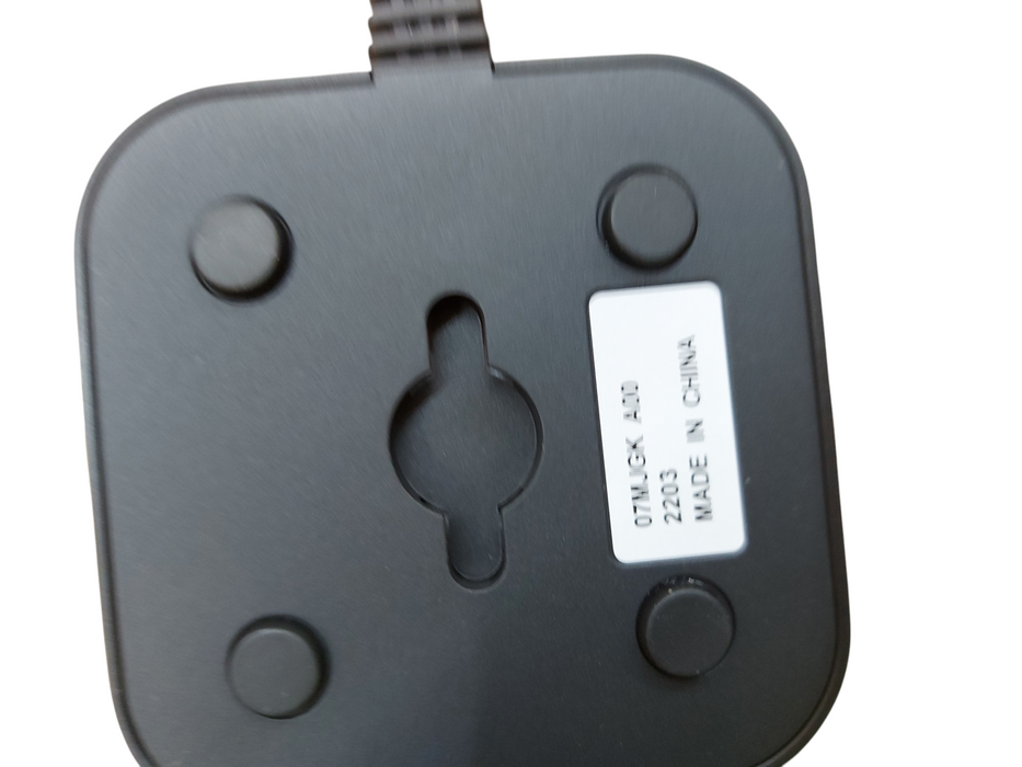 Dell GPS Antenna 07MJGK A00 External SMA Connector Receiver Module Adapter