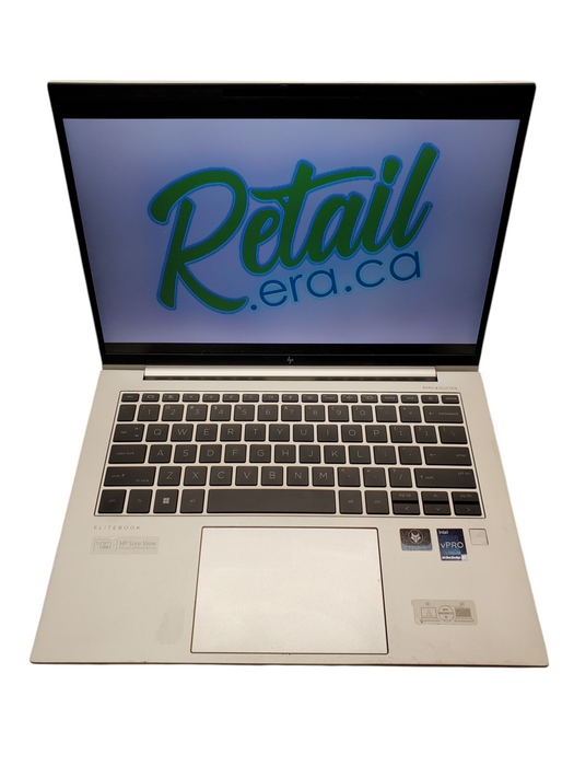 HP Elitebook 840 G9 14 FHD i5-1245U@1.6GHz 16GB 256GB SSD READ  Lap200