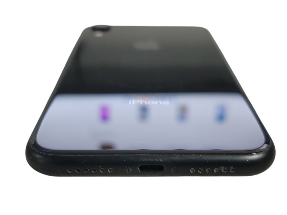 Apple iPhone XR - 128GB - Space Gray [A1984]