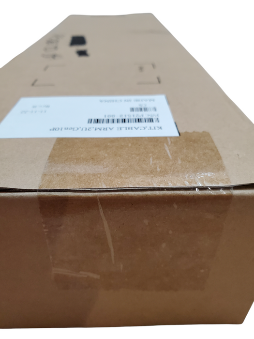 HP P21512-001 Cable Management Arm Gen10P - New Q