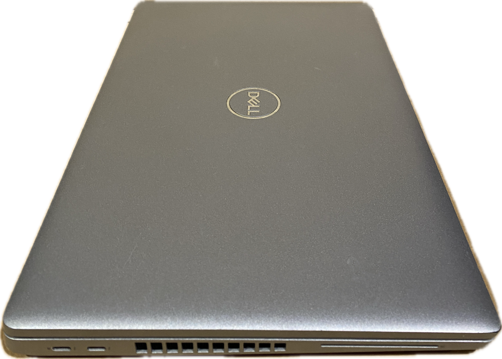 Dell Latitude 5520 TOUCH Core i7-1185G7@3.00GHz 16GB RAM 256GB SSD  Lap200