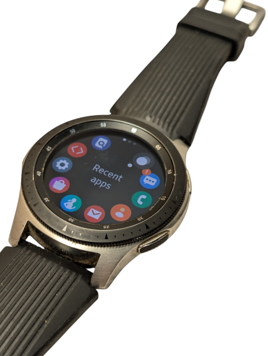 Samsung Galaxy Smart Watch SM-R800 -