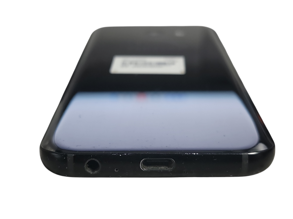 Samsung Galaxy A5 2017 - 32GB - Black [SM-A520W] (