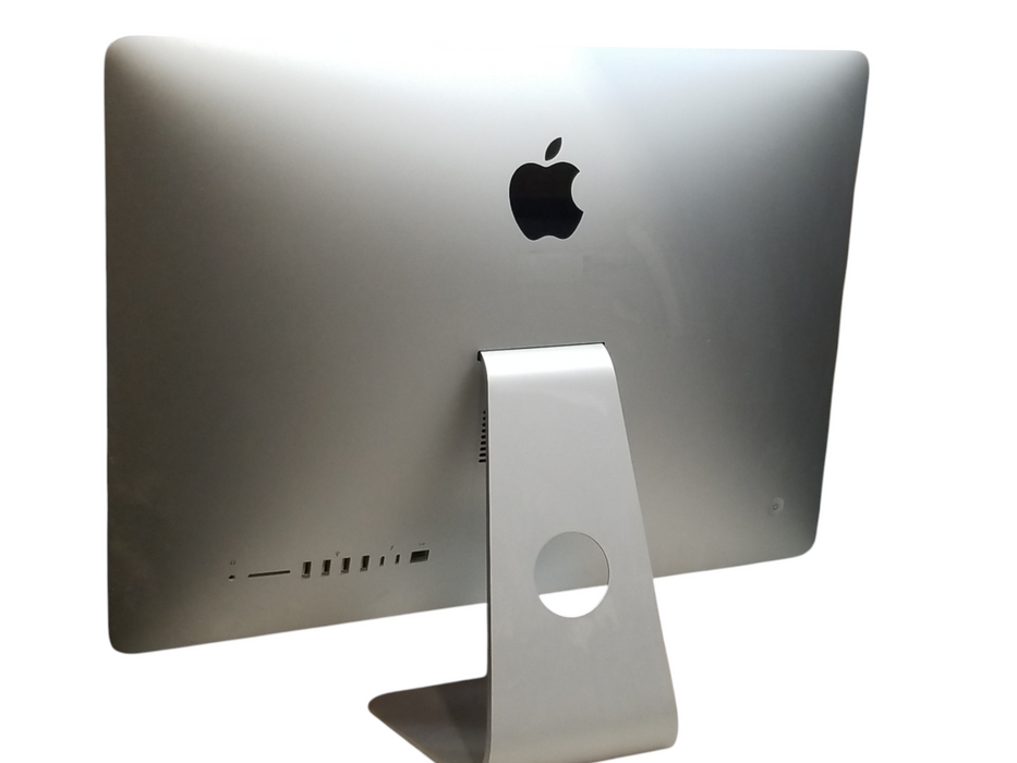 iMac Retina 4K 21.5" 2017 i5-7400 CPU 3.0GHz 8GB RAM 1TB SSD