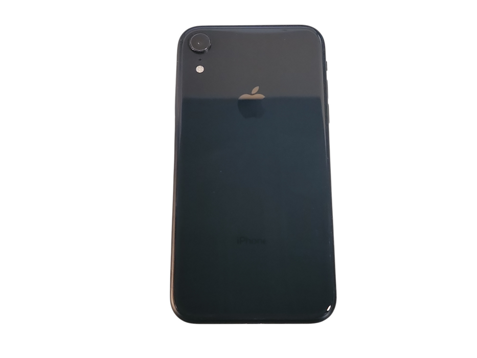 Apple iPhone XR - 64GB - Space Gray [A1984] (