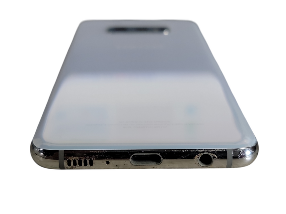 Samsung Galaxy S10e - 128GB - Light Blue [SM-G970W] (