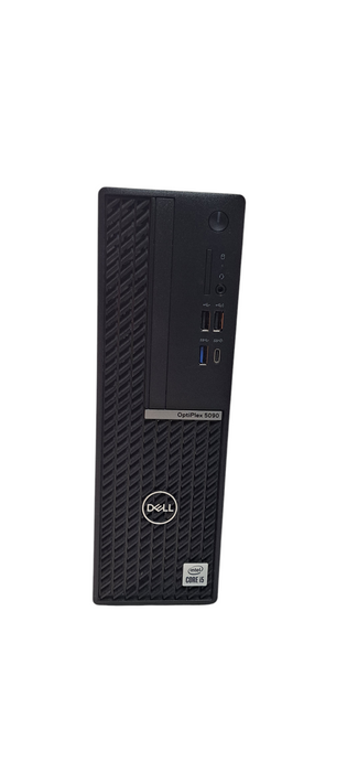 Dell OptiPlex 5090 SFF i5 - 10505 CPU| 16GB DDR4 RAM|256GB NVME Q