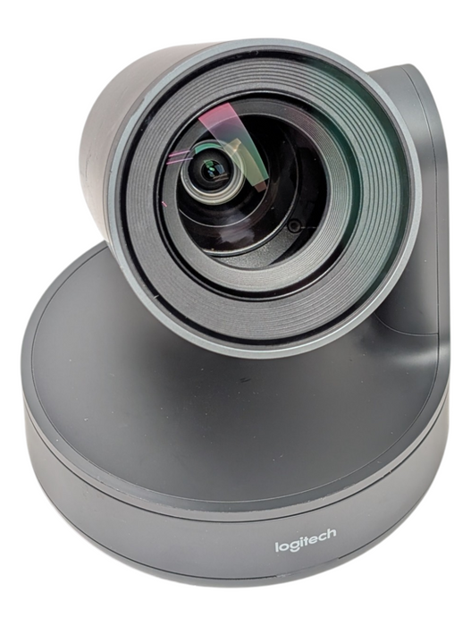 Logitech Rally Camera 860-000551 Please READ  -