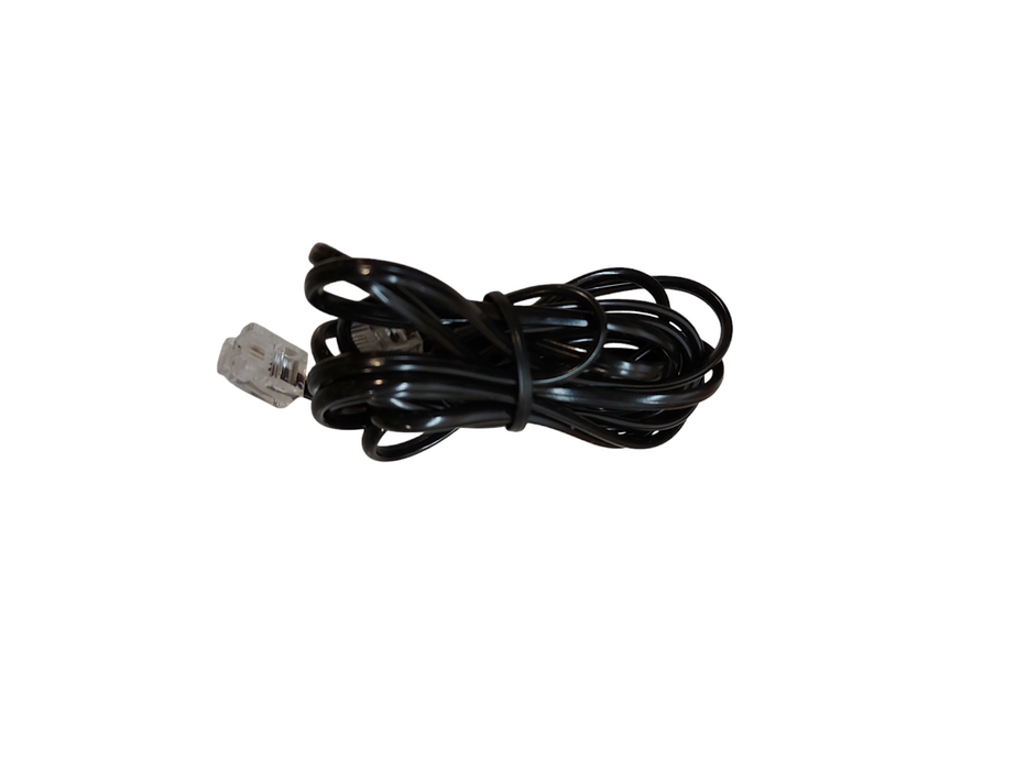 AGPTEK Call Center Dialpad Headset Telephone Set Model HA0021
