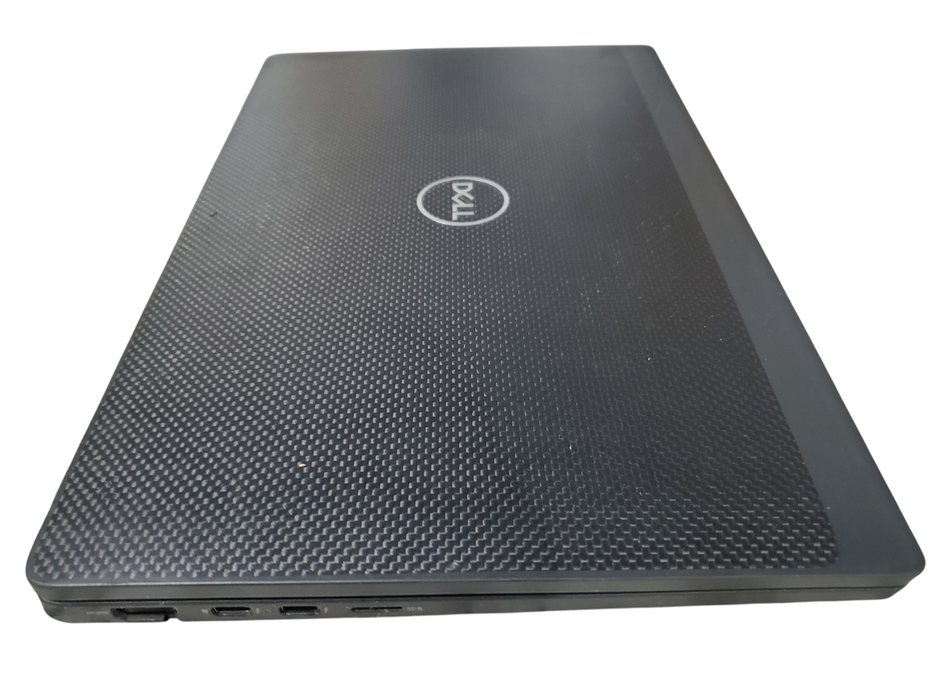 Dell Latitude 7410 TOUCH Core i7-10610U@1.8GHz 8GB RAM 256GB NVME  Lap200