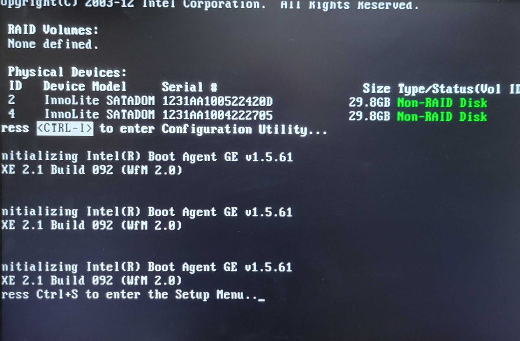 iXsystems TRUENAS-Z20-HA Storage system w/ 2x Controllers, 13x 4TB HDDs SEE _