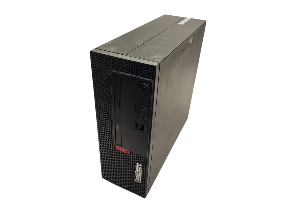 Lenovo ThinkCentre M720e SFF i5 - 9400 @ 2.90GHz 16GB DDR4 Ram 256GB NVMe Q$