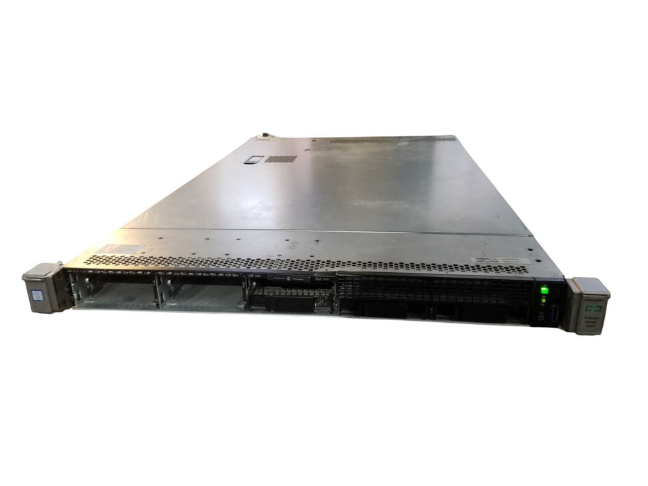 HP ProLiant DL360 Gen9, Xeon E5-2620 v3, 32GB DDR4, P440ar, 2x500W, NoHDD