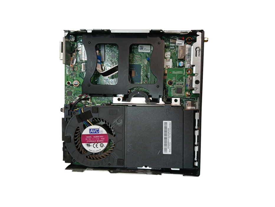 Lenovo ThinkCentre M70q Gen 2 Intel i5-11400T @ 1.3Ghz 16GB DDR4 256GB m.2