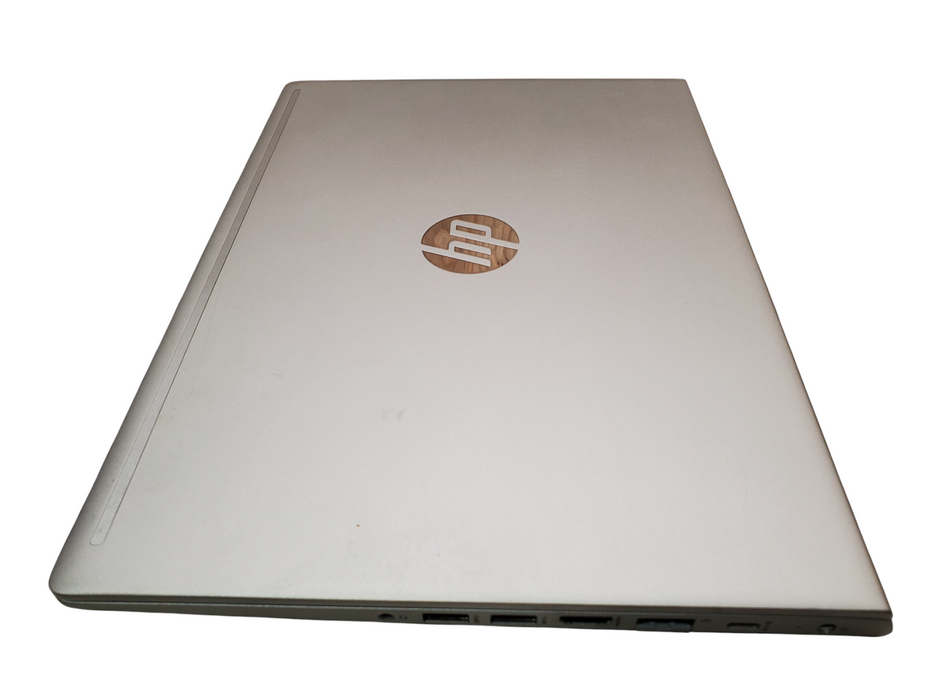 HP ProBook 440 G6 14" i5-8265U@1.60GHz 16GB 256GB NVMe  BudLap