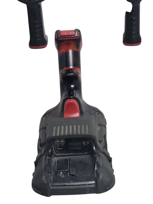 Lot of 4x Keyence BT-A700GA HandHeld Mobile Barcode scanner w/ battery char _