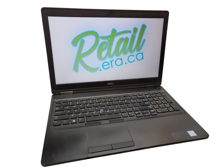 Dell Latitude 5590 i5-8250U 16GB DDR4 256GB M.2  β
