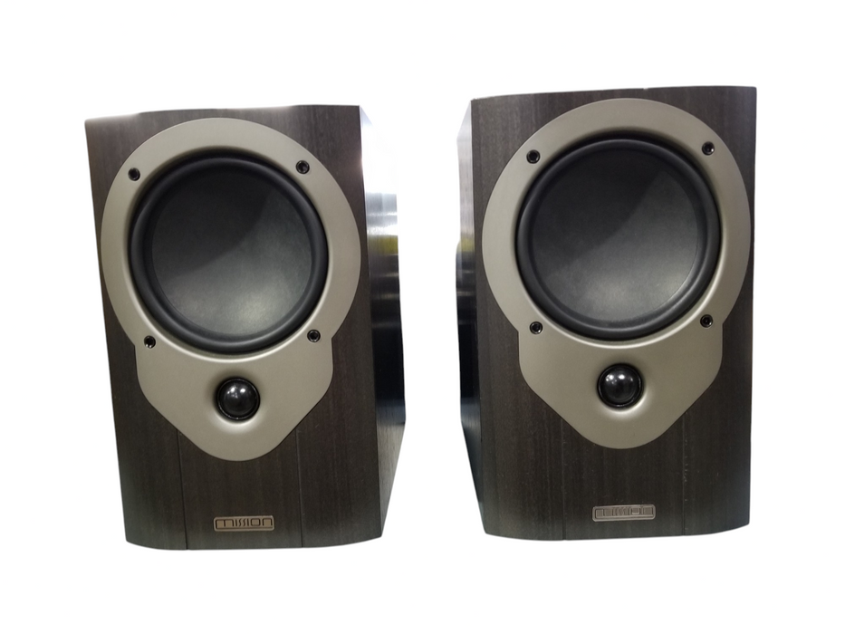 Mission Speakers M32i Black Ash 8-Ohms