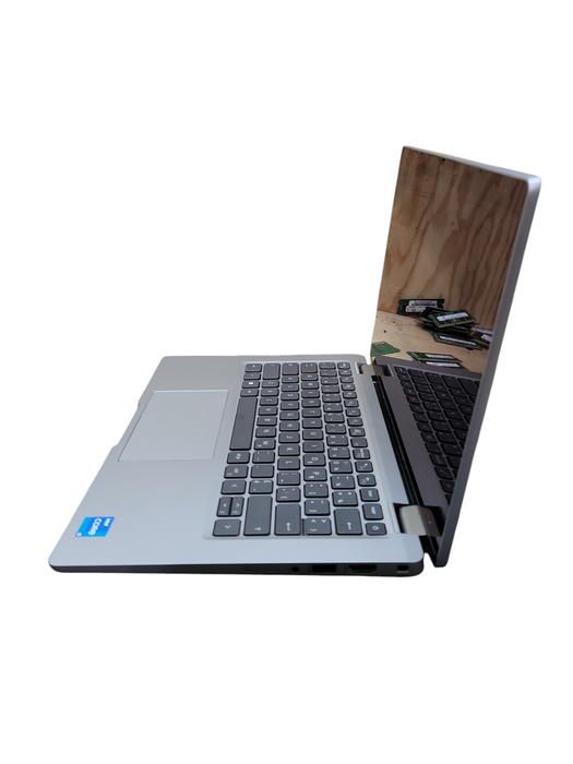 Dell Latitude 5320 TOUCH , i5-1145G7 2.60GHz, 8GB DDR4, 256GB NVMe ! Lap200