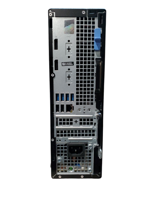 Dell OptiPlex 5000 SFF, i5-12500, 8GB DDR4, 256GB NVMe, No OS