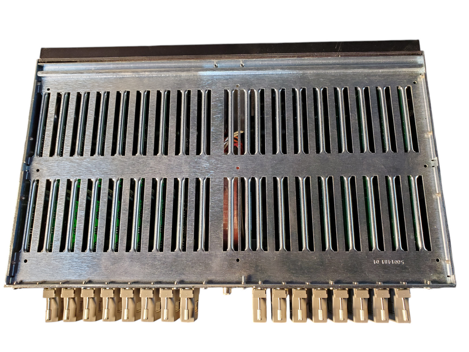 Telenetics V.3600 (Dial-up Modem) with cover