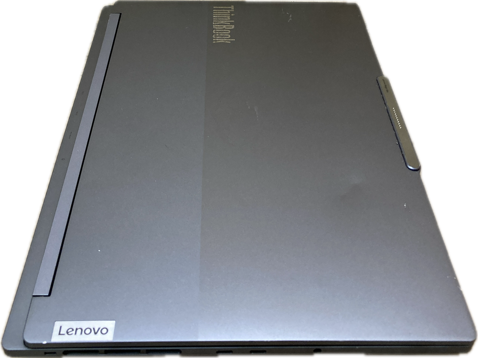 Lenovo ThinkBook 16p G4 i9-13900H RTX 4060 8GB GPU 32GB RAM 1TB SSD READ!  Lap200