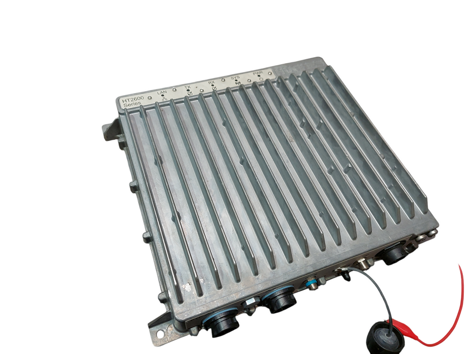 Hughes Model: HT2650-24 Network Systems Satelite Terminal VSAT  Q=