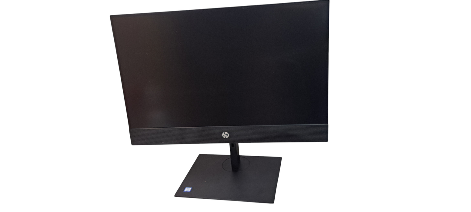 HP ProOne 600 G5 AIO |21.5" Touch| i5-9500|16GB RAM|256GB NVME|W/AC
