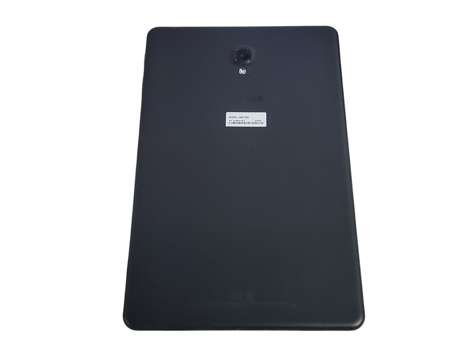 Samsung Galaxy Tab A 2018 - 32GB - Black [SM-T590] (