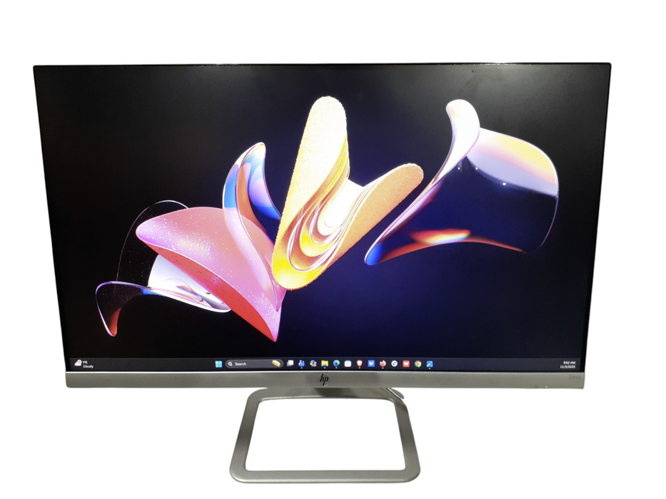 HP 24es 23.8-inch Display Monitor  Q
