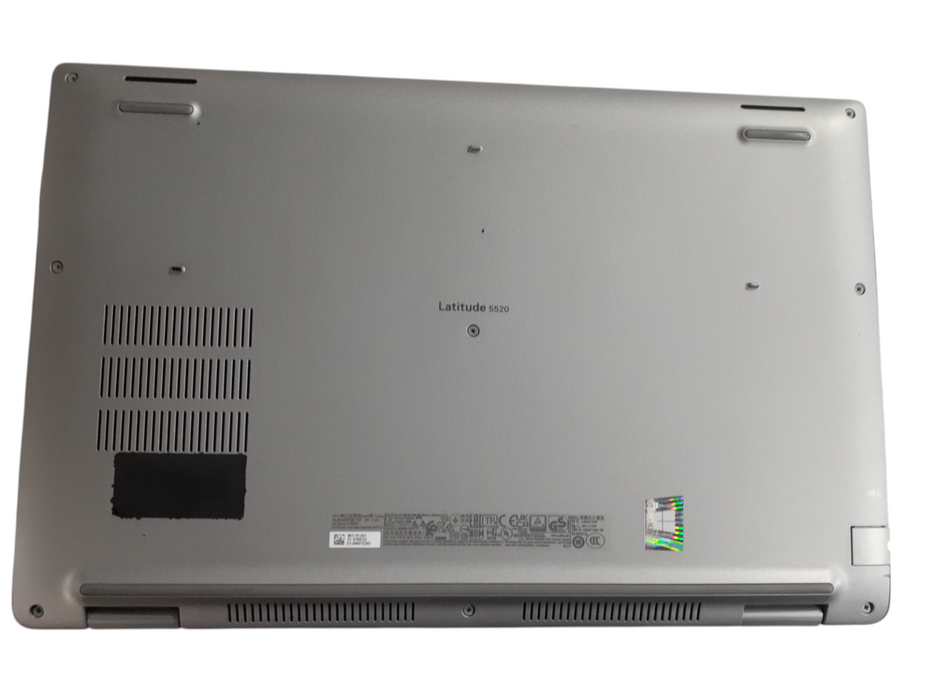 Dell Latitude 5520 i5-1135G7 @ 2.40GHz 8GB DDR4 256GB NVMe Q Lap200
