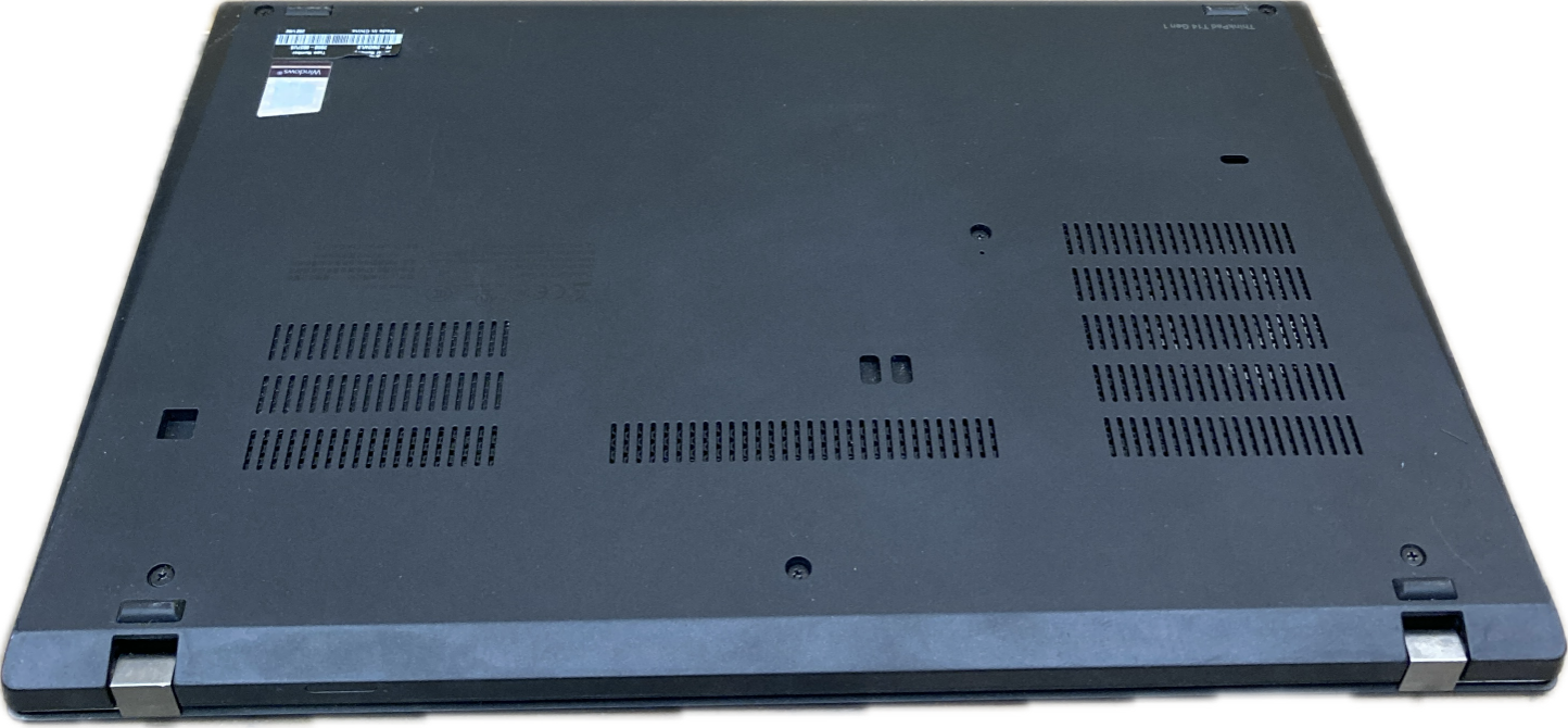 Lenovo ThinkPad T14 Gen 1 Core i5-10310U@1.70GHz 16GB RAM 256GB SSD  Lap200