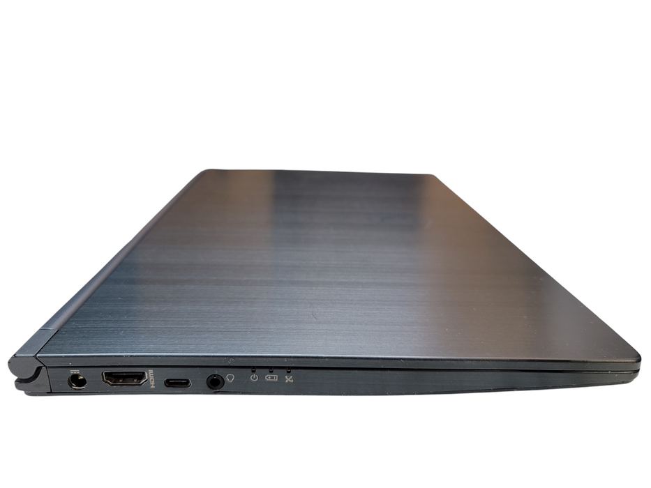 MSI Modern 14A10M i5-10210U 8GB RAM 256GB NVMe No adapter  β Lap200