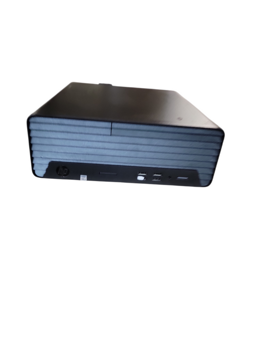 HP ProDesk 400 G7 SFF I5 - 10500 @ 3.10GHz 16GB DDR4 Ram No HDD θ