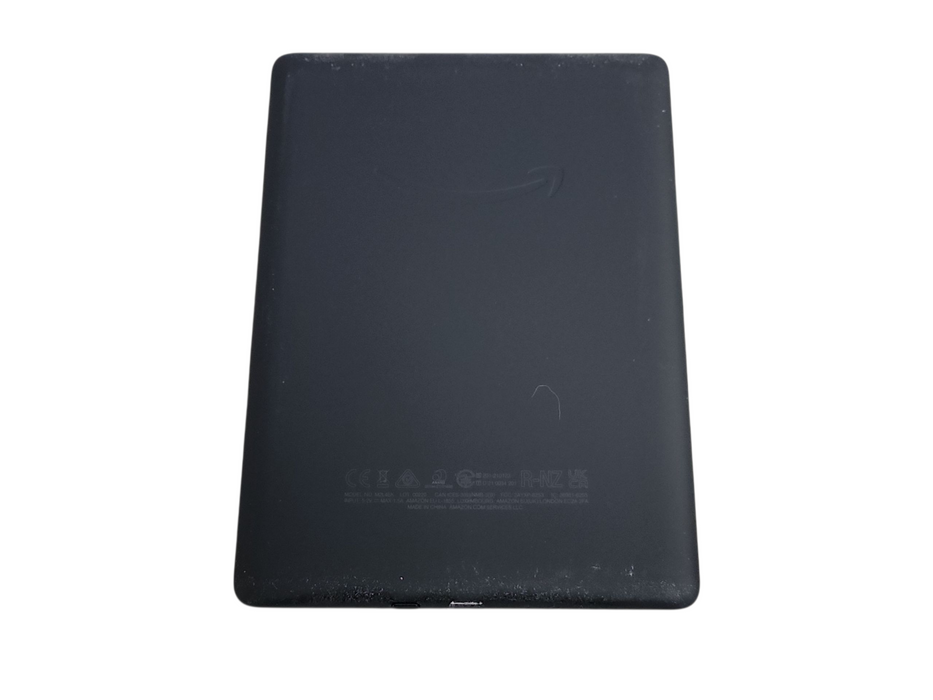 Amazon Kindle Paperwhite Signature Edition 11th Gen - 32GB - Black