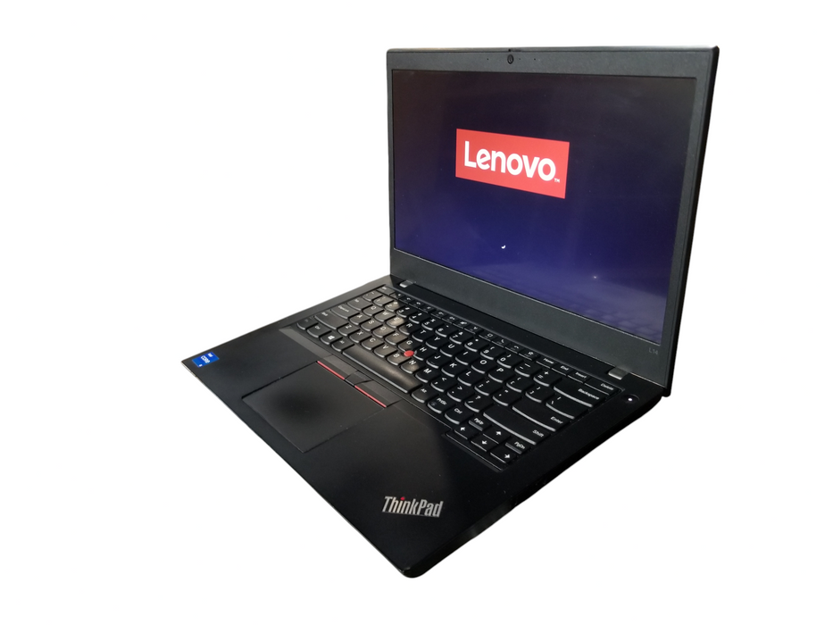 Lenovo ThinkPad L14 Gen 2 Core i5-1135G7 @2.40GHz, 8GB RAM DDR4, 256GB NVMe  Lap200