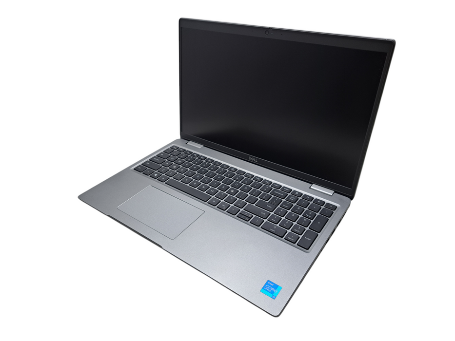 Dell Latitude 5520 | Intel Core i5-1145G7, 16GB DDR4, 256GB NVMe, USB-C PWR ) Lap200