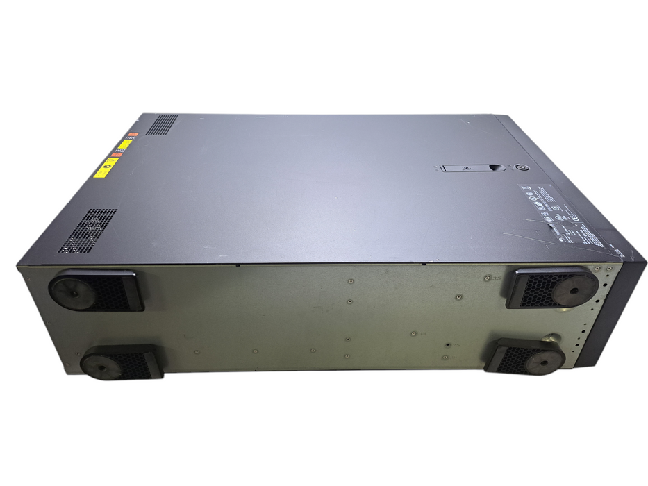 Lenovo ThinkServer TD350 15x 3.5" |1x Xeon E5-2620 v3, 24GB DDR4, 1x PSU )