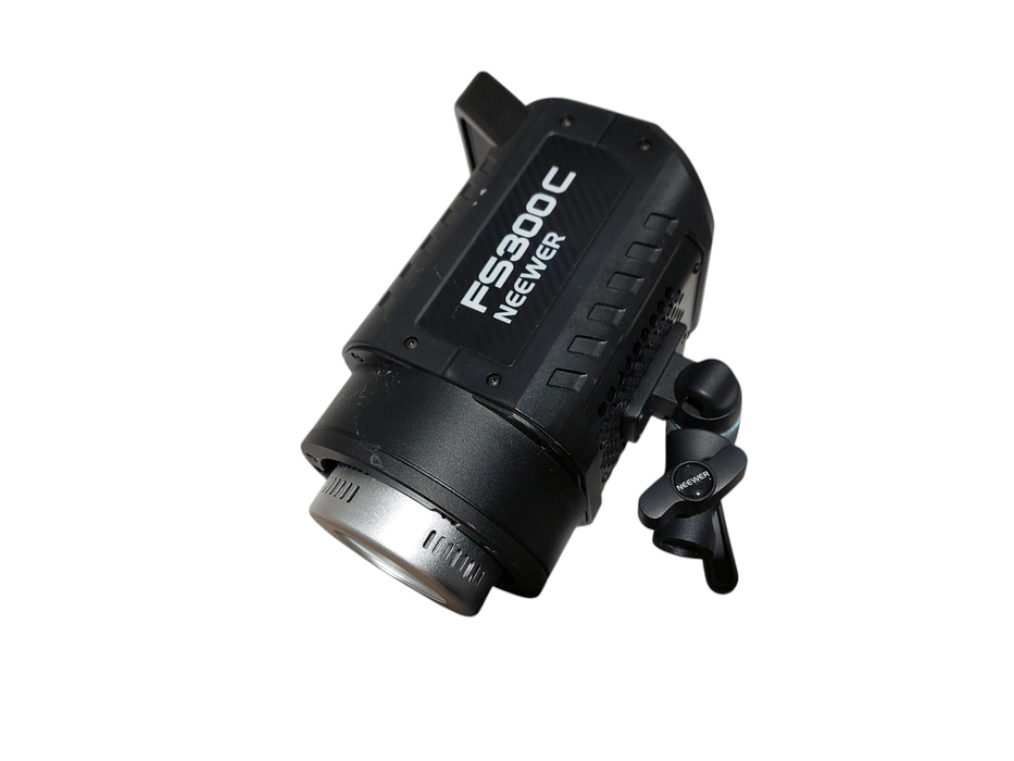 Neewer FS300C 36 Light ( No Power Cable )  =